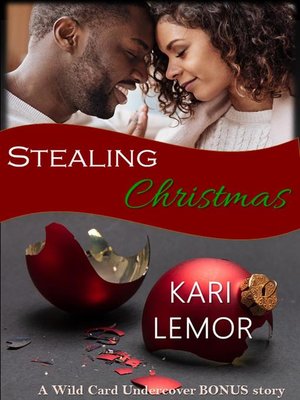 cover image of Stealing Christmas